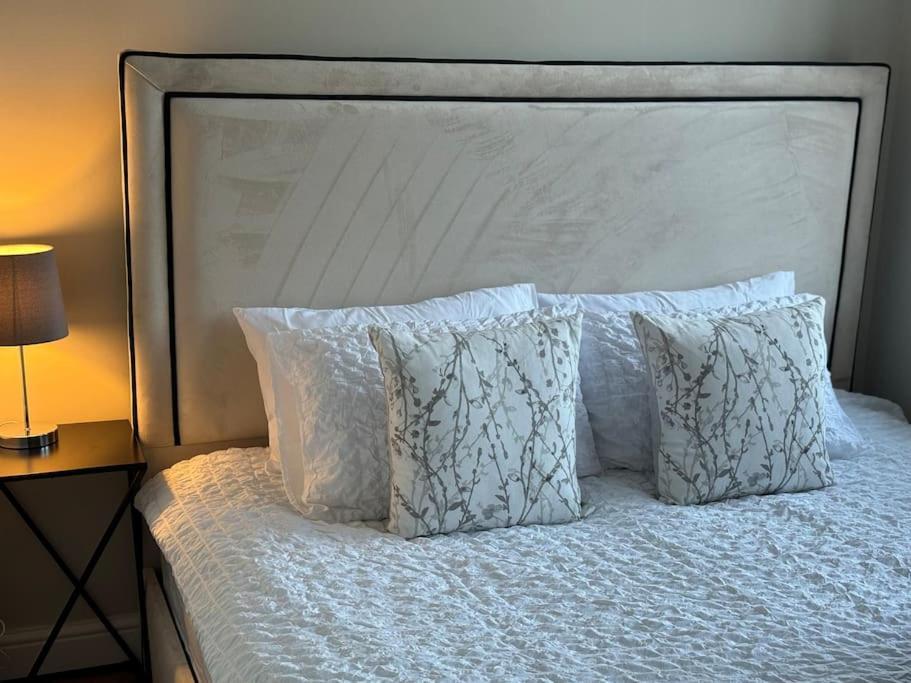 Apartamento The Fun And Fancy Flat Londres